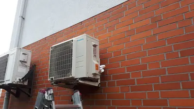 Klimasters Projekt - klimatyzacja i wentylacja